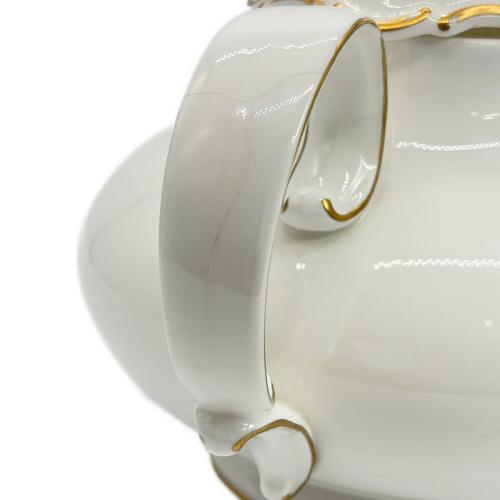 ROYAL DOULTON (ロイヤルドルトン) ティーポット Monteigne