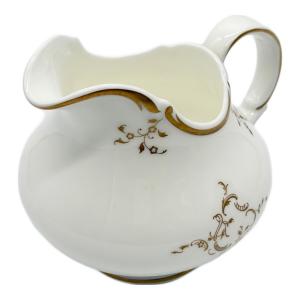 ROYAL DOULTON (ロイヤルドルトン) ミルクポット Monteigne