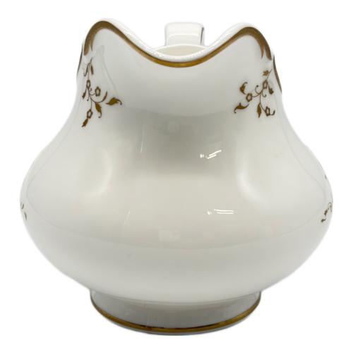 ROYAL DOULTON (ロイヤルドルトン) ミルクポット Monteigne