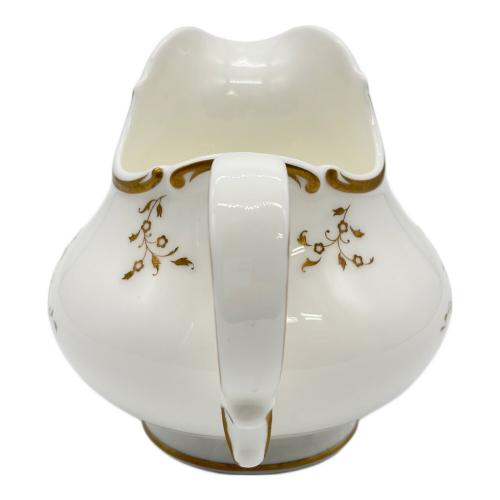 ROYAL DOULTON (ロイヤルドルトン) ミルクポット Monteigne