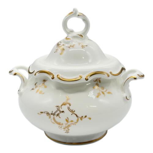 ROYAL DOULTON (ロイヤルドルトン) シュガーポット Monteigne