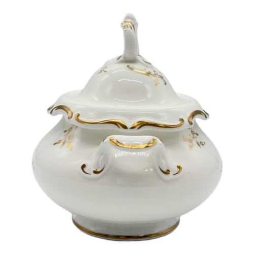 ROYAL DOULTON (ロイヤルドルトン) シュガーポット Monteigne