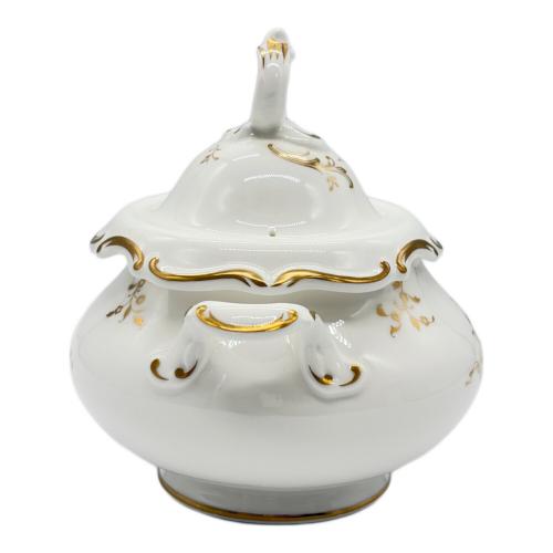 ROYAL DOULTON (ロイヤルドルトン) シュガーポット Monteigne