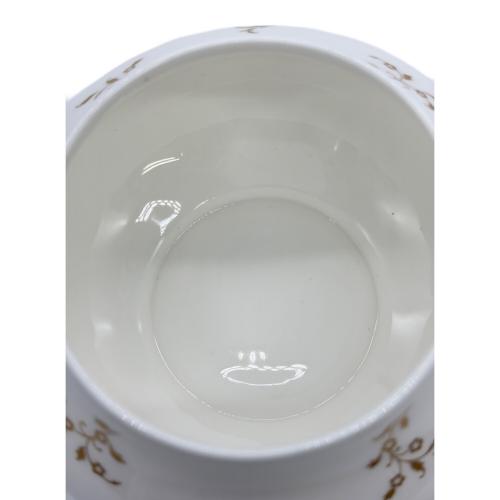 ROYAL DOULTON (ロイヤルドルトン) シュガーポット Monteigne