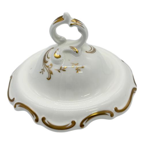 ROYAL DOULTON (ロイヤルドルトン) シュガーポット Monteigne