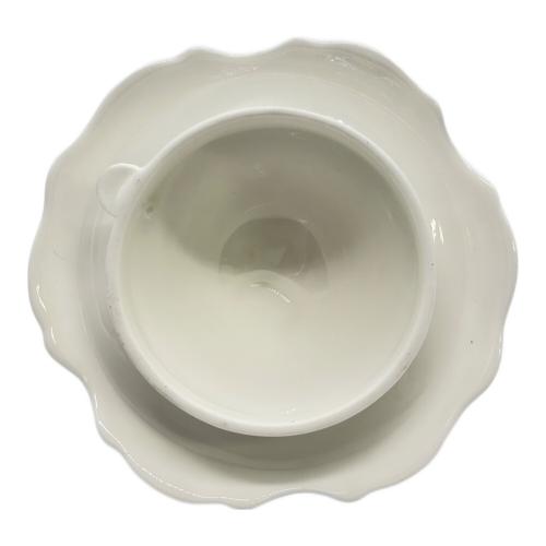 ROYAL DOULTON (ロイヤルドルトン) シュガーポット Monteigne