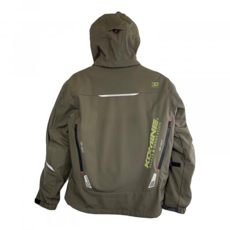 komine (コミネ) プロテクタージャケット 07-579 メンズ SIZE XL