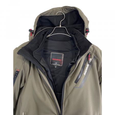 komine (コミネ) プロテクタージャケット 07-579 メンズ SIZE XL