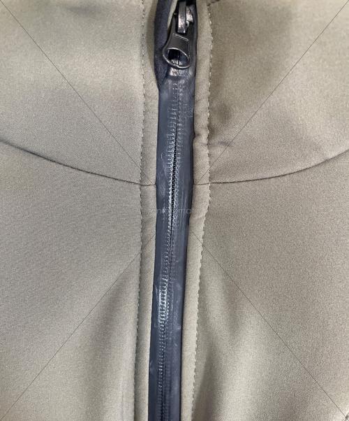 komine (コミネ) プロテクタージャケット 07-579 メンズ SIZE XL オリーブ