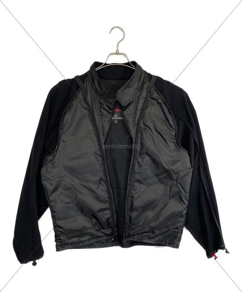 komine (コミネ) プロテクタージャケット 07-579 メンズ SIZE XL オリーブ