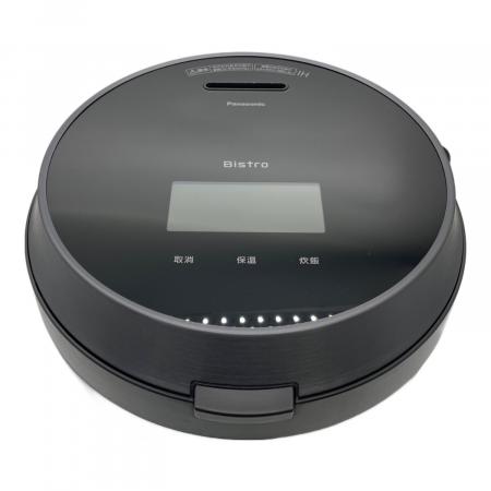 Panasonic (パナソニック) 可変圧力IH炊飯ジャー ビストロ SR-V10BB