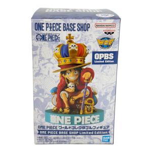 ONE PIECE (ワンピース) フィギュア