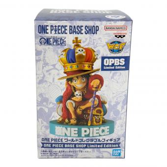 ONE PIECE (ワンピース) フィギュア