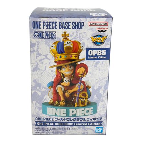 ONE PIECE (ワンピース) フィギュア