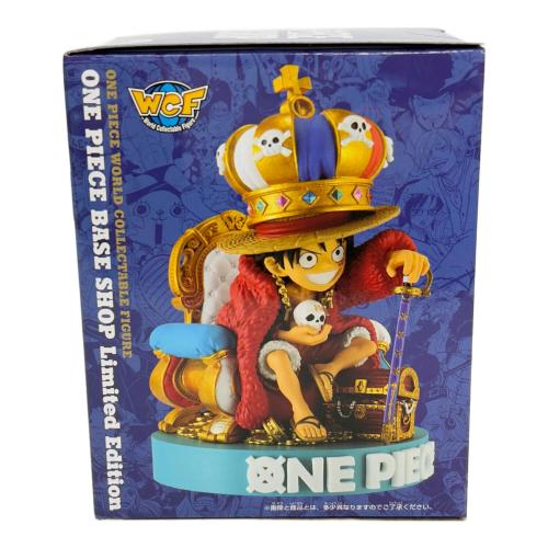 ONE PIECE (ワンピース) フィギュア