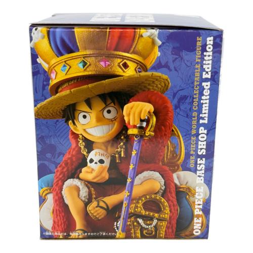 ONE PIECE (ワンピース) フィギュア