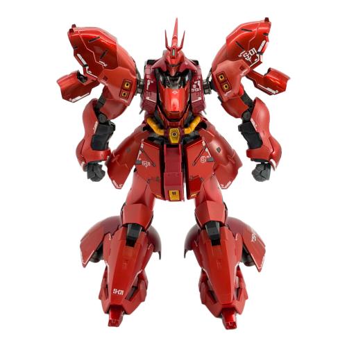 BANDAI (バンダイ) 超合金 MSN-04FF サザビーフィギュア