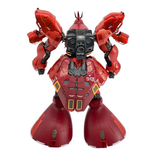 BANDAI (バンダイ) 超合金 MSN-04FF サザビーフィギュア
