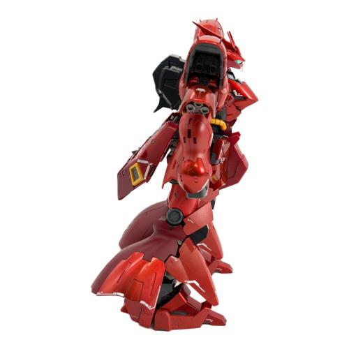 BANDAI (バンダイ) 超合金 MSN-04FF サザビーフィギュア