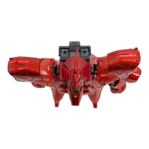 BANDAI (バンダイ) 超合金 MSN-04FF サザビーフィギュア