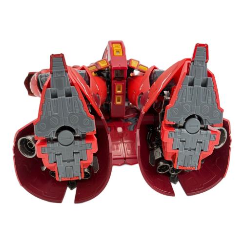 BANDAI (バンダイ) 超合金 MSN-04FF サザビーフィギュア