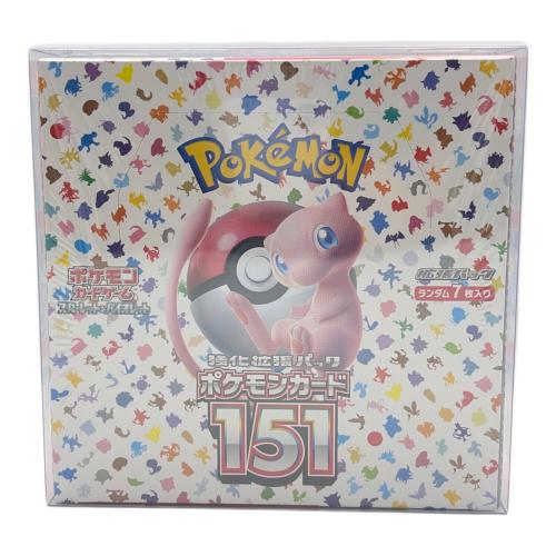 ポケモンカード @