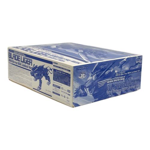 TAKARA TOMY (タカラトミー) ブレードライガー2013 Blu-ray BOX Limited Ver ZOIDS