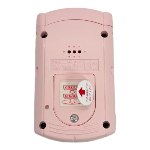 セガ ドリームキャスト HKT-3000 サクラ大戦 Dreamcast for internet