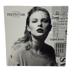 VIP BOX Taylor Swift reputation Stadium Tour VIPパッケージ購入者特典※直筆サイン欠品