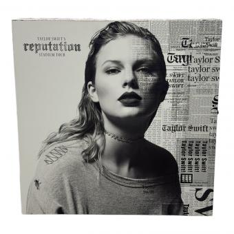 VIP BOX Taylor Swift reputation Stadium Tour VIPパッケージ購入者特典※直筆サイン欠品