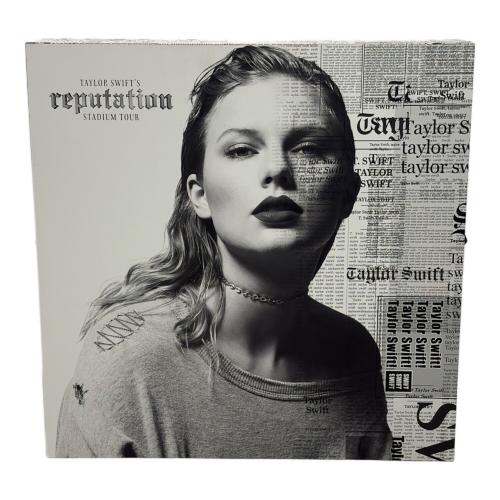 VIP BOX Taylor Swift reputation Stadium Tour VIPパッケージ購入者特典※直筆サイン欠品