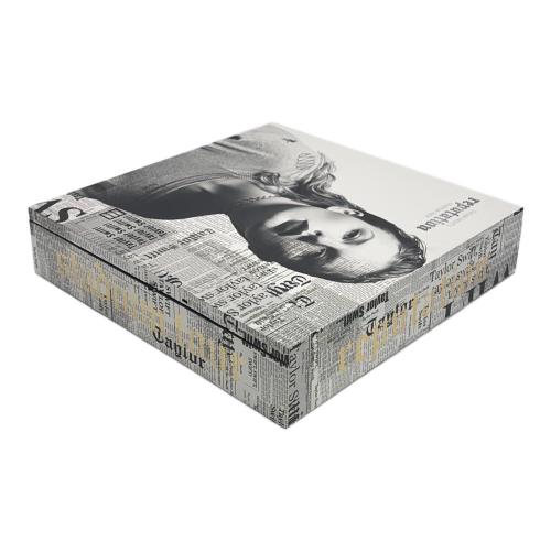 VIP BOX Taylor Swift reputation Stadium Tour VIPパッケージ購入者特典※直筆サイン欠品