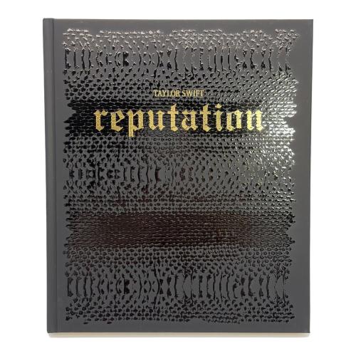 VIP BOX Taylor Swift reputation Stadium Tour VIPパッケージ購入者特典※直筆サイン欠品