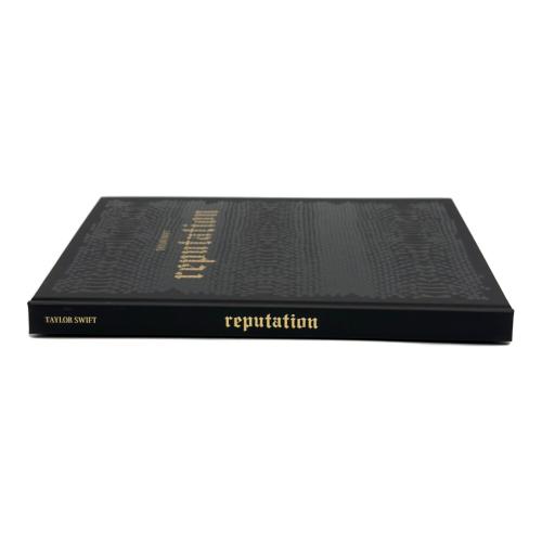 VIP BOX Taylor Swift reputation Stadium Tour VIPパッケージ購入者特典※直筆サイン欠品