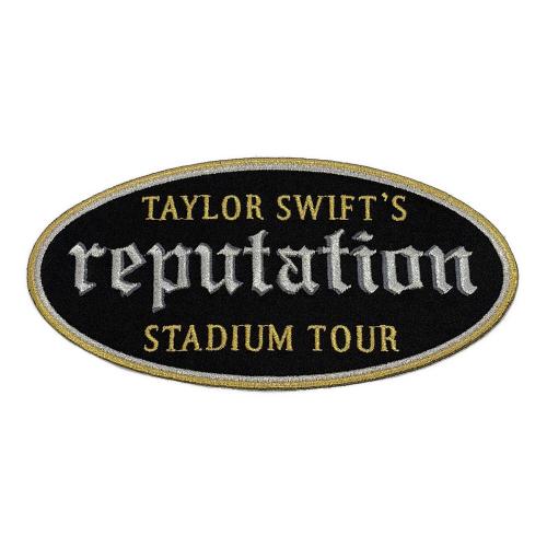 VIP BOX Taylor Swift reputation Stadium Tour VIPパッケージ購入者特典※直筆サイン欠品