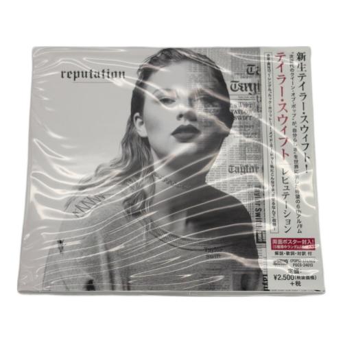 VIP BOX Taylor Swift reputation Stadium Tour VIPパッケージ購入者特典※直筆サイン欠品