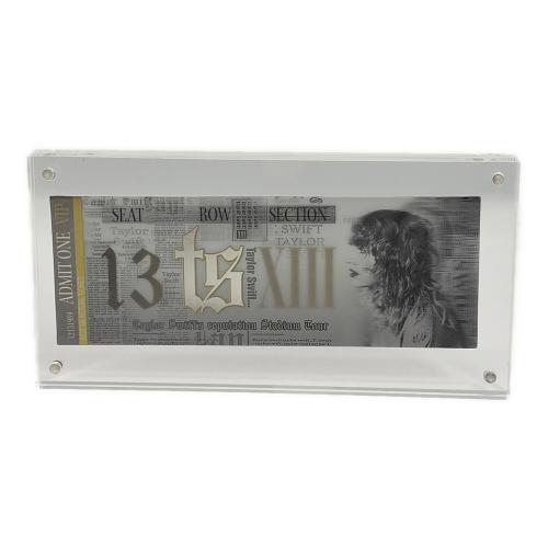 VIP BOX Taylor Swift reputation Stadium Tour VIPパッケージ購入者特典※直筆サイン欠品