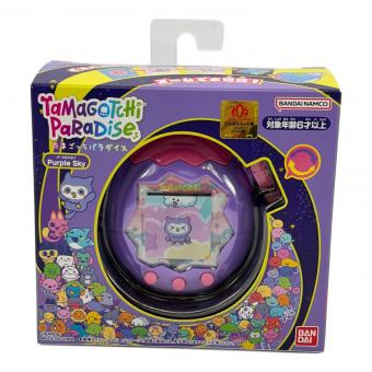 BANDAI (バンダイ) たまごっちパラダイス