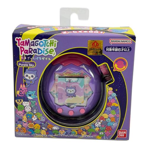 BANDAI (バンダイ) たまごっちパラダイス