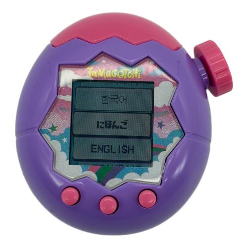 BANDAI (バンダイ) たまごっちパラダイス