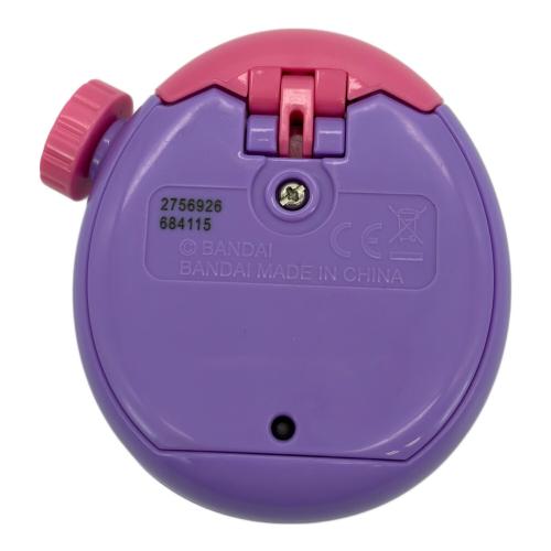BANDAI (バンダイ) たまごっちパラダイス