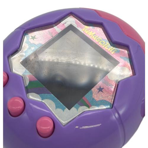 BANDAI (バンダイ) たまごっちパラダイス