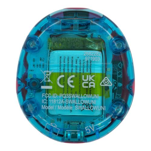 BANDAI (バンダイ) たまごっちuni