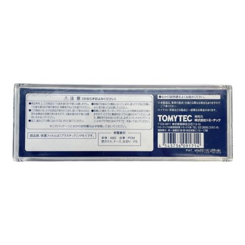TOMIX (トミックス) JR EF81形電気機関車(81号機・お召塗装) Nゲージ