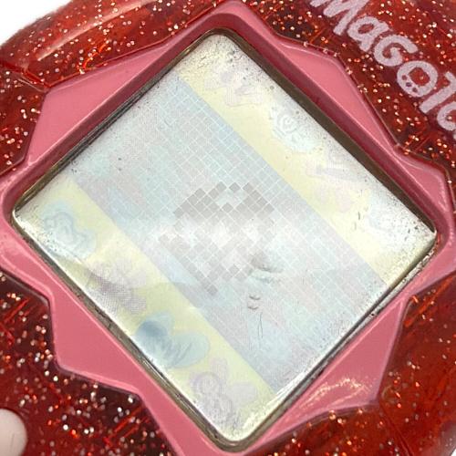 BANDAI (バンダイ) たまごっち Original Tmagotchi