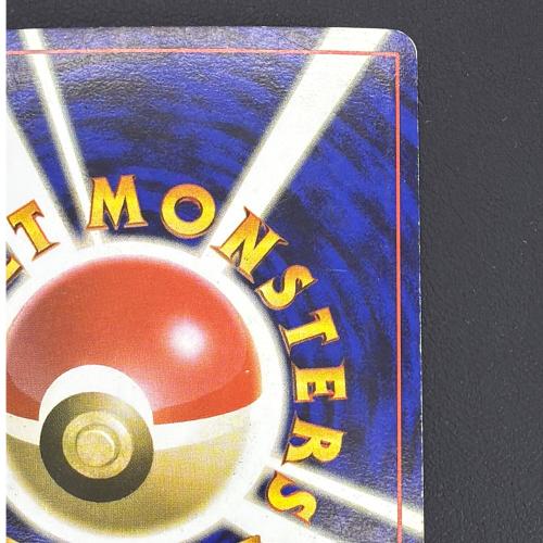 ミュウ ポケモンカード 旧裏面