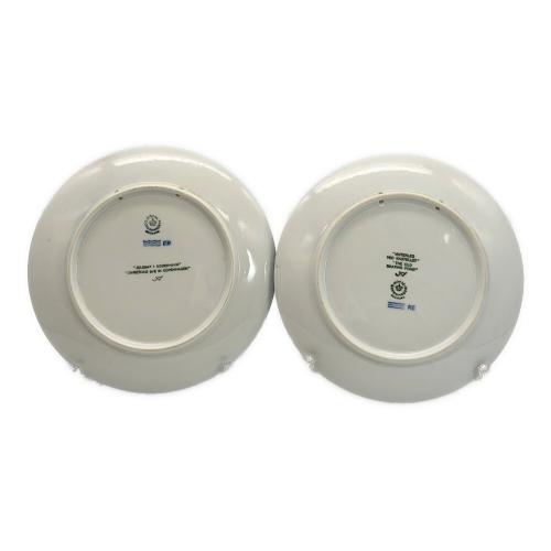 ROYAL COPENHAGEN (ロイヤル・コペンハーゲン) プレートセット 1988-1991/1994-1998/2000-2005/2008-2025 イヤープレート