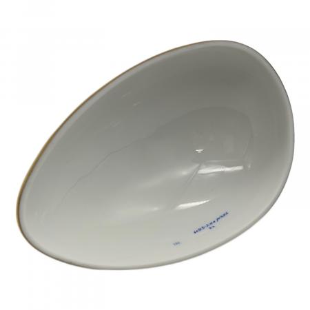 Herend (ヘレンド) 小物入れ たまご型 うさぎ｜トレファクONLINE