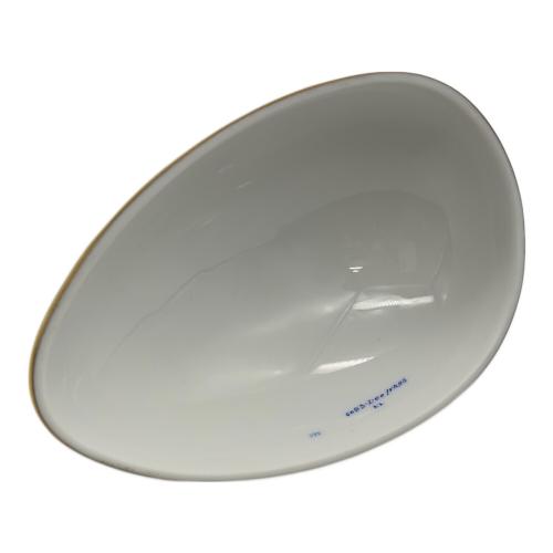 Herend (ヘレンド) 小物入れ たまご型 うさぎ