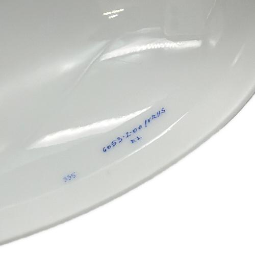 Herend (ヘレンド) 小物入れ たまご型 うさぎ